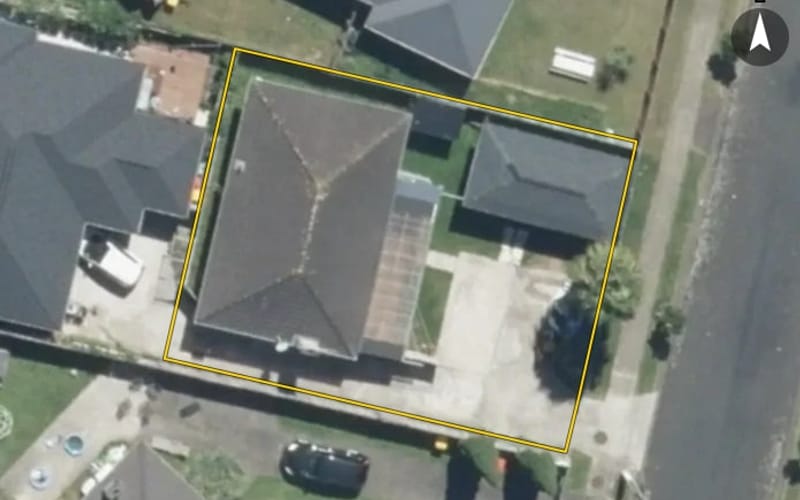 18 Ivon Road