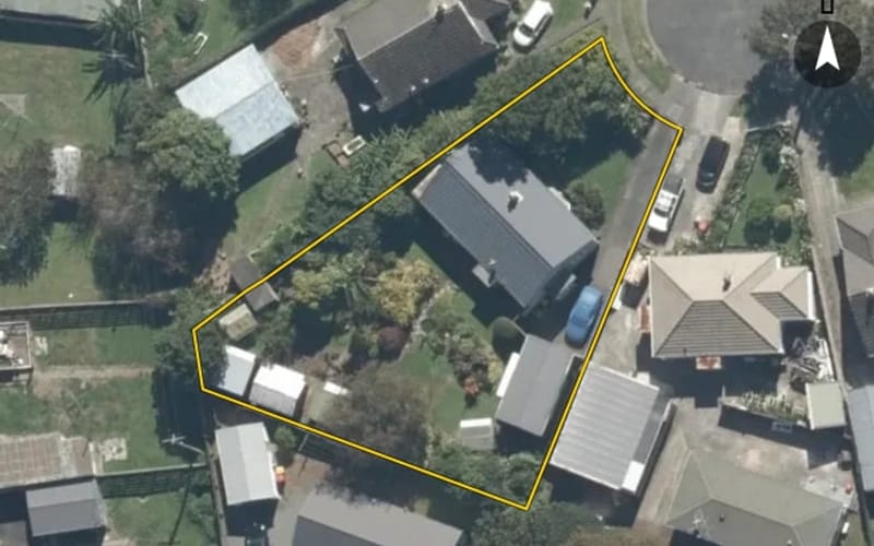 17 Watkins Grove