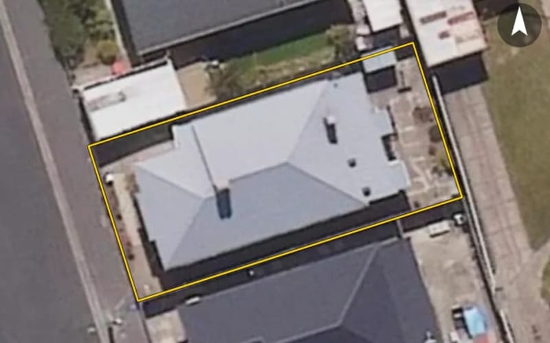 12 Culling Street