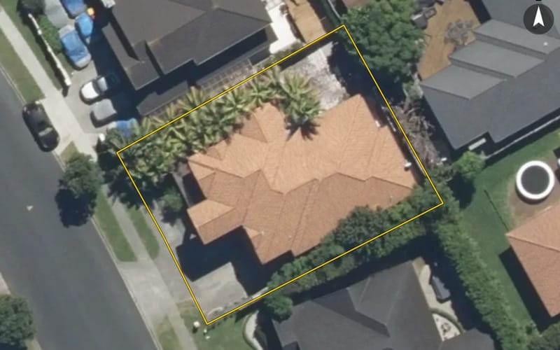 108 Middlefield Drive