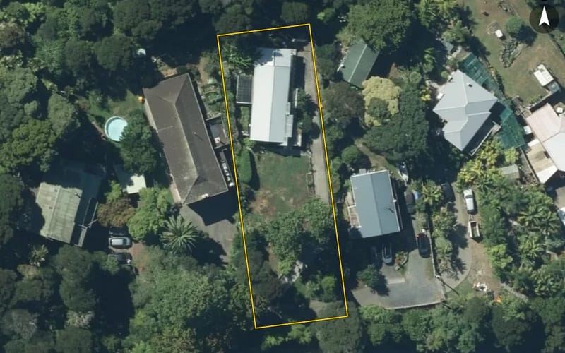 52 Rauhuia Crescent