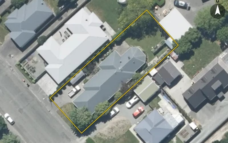 30 Thomas Street