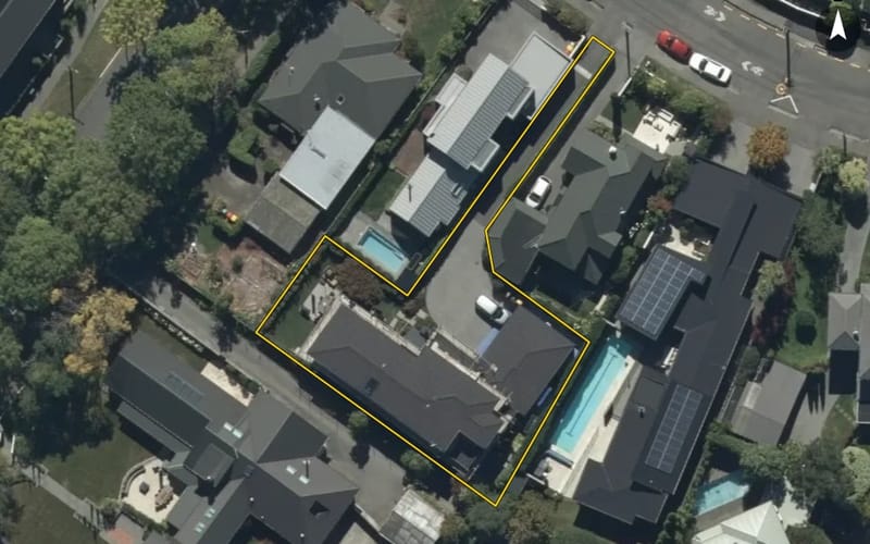 3A Ngahere Street