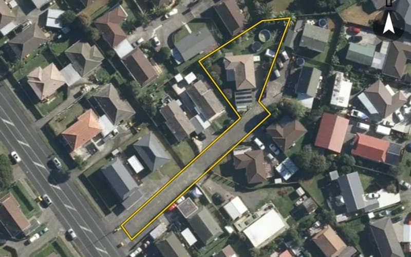 225 Waitemata Drive