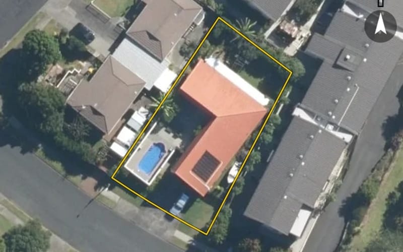 31 Bay Vista Drive