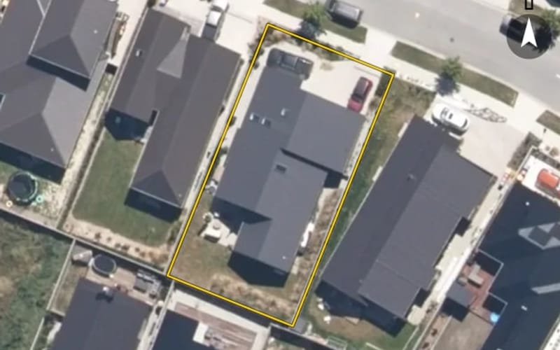 13 Crop Street