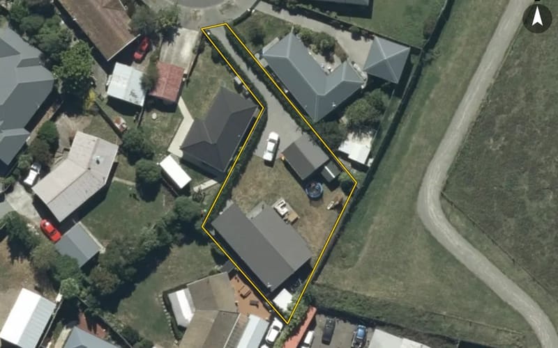 40 Woodlands Place