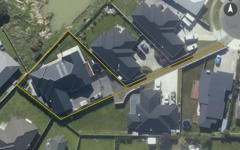 21 Monaco Grove