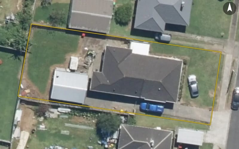 17 Williams Crescent