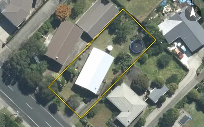 40 Sycamore Drive