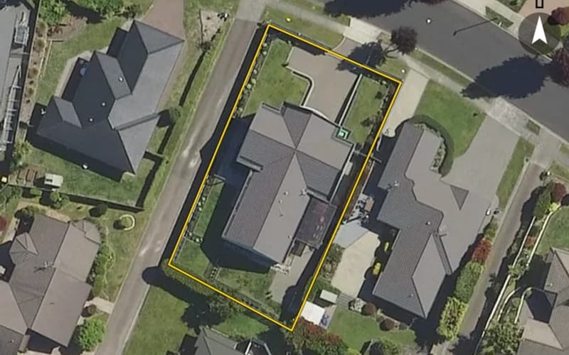 19 Foley Drive