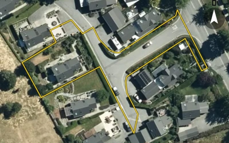 14 Chartres Lane