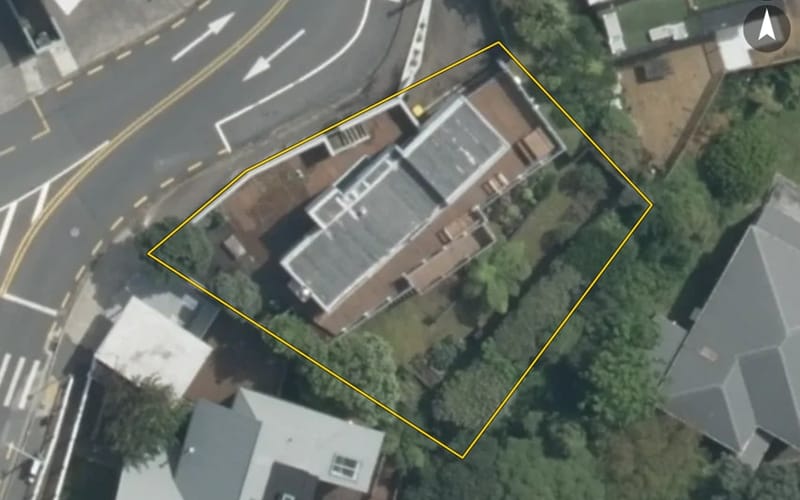 9 Grafton Road