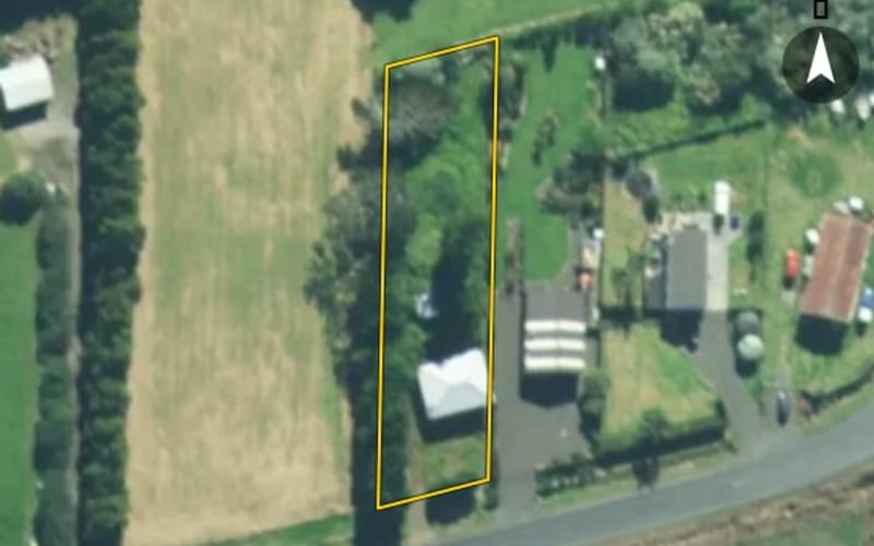 25 Unahi Road