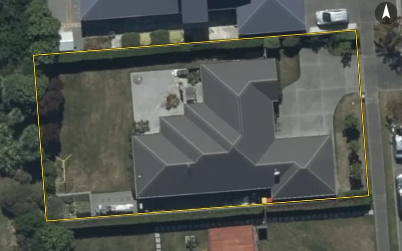 21 Mariposa Crescent