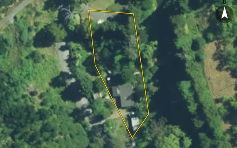 357 Honeymoon Valley Road