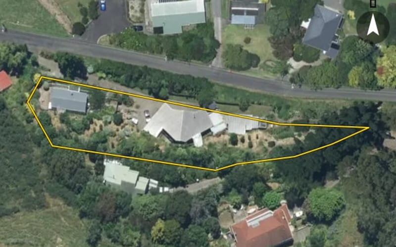 10 Ngatarua Road