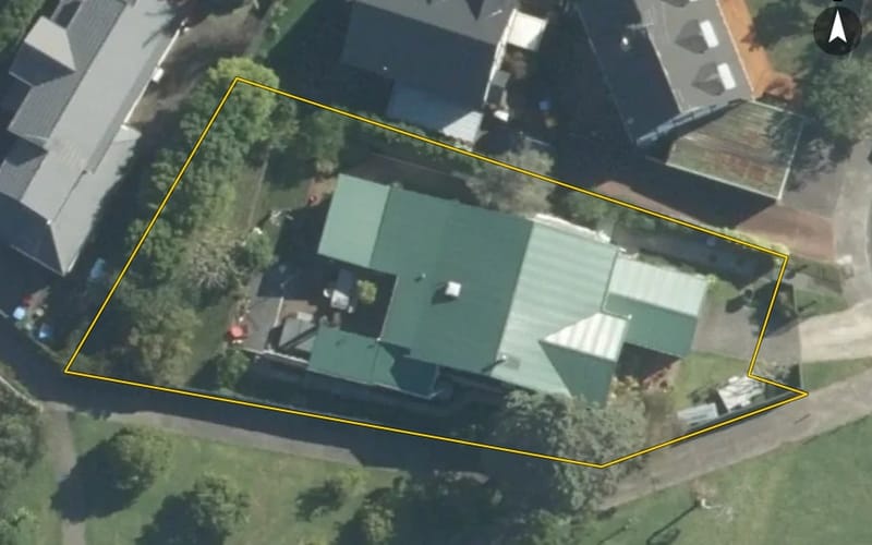 16 John Shaw Drive