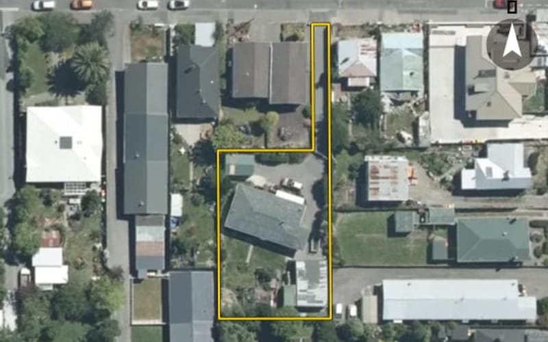42 Arthur Street