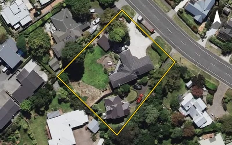 63 Shepherd Road