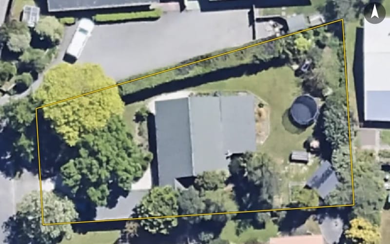18 Cashmere Grove