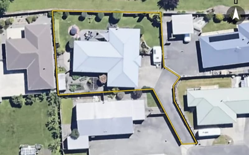 25 Blairich View