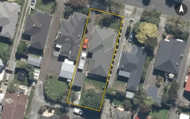 8 Norton Park Avenue