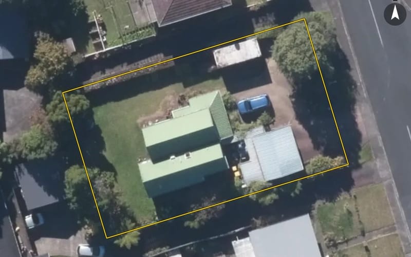 17 Anich Road