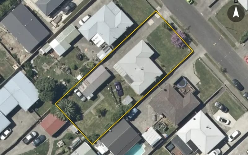 9 Shackleton Street