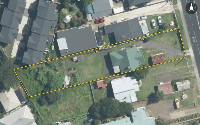 7 Atkinson Avenue