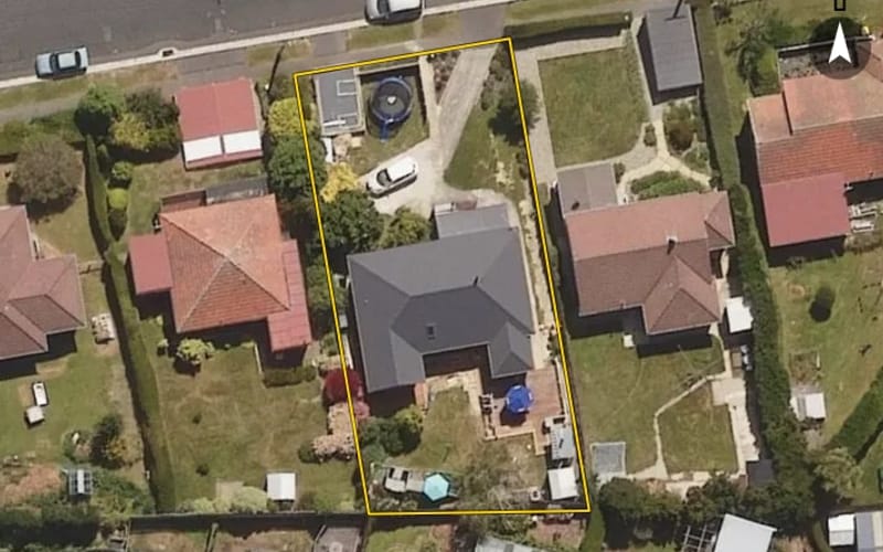 38 Mayfield Avenue