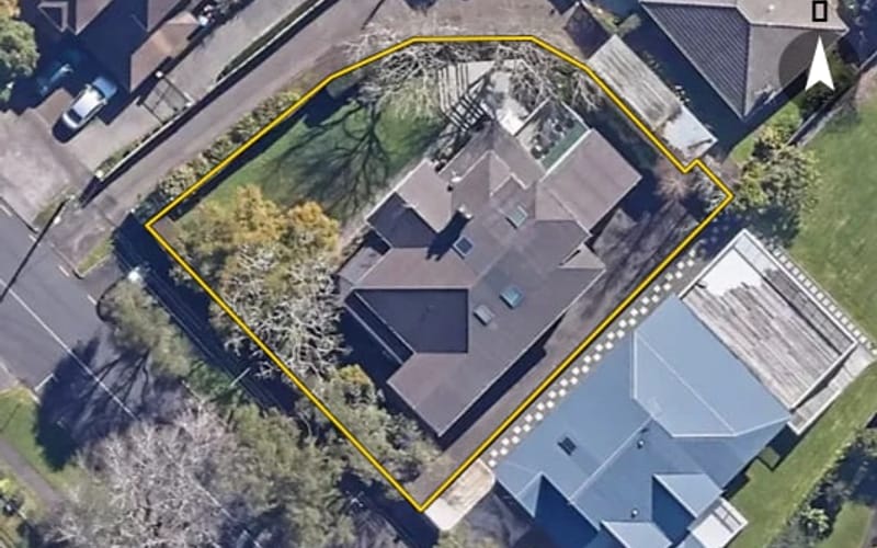 4 Wapiti Avenue