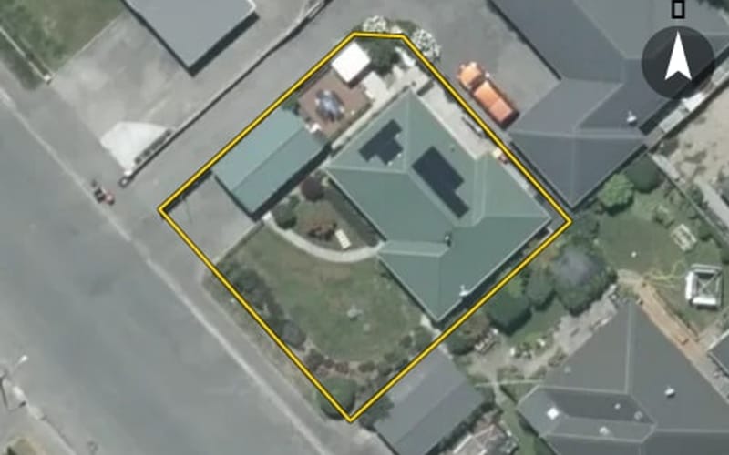 4 Walshs Road