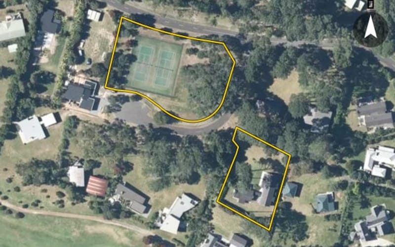103A Pine Close