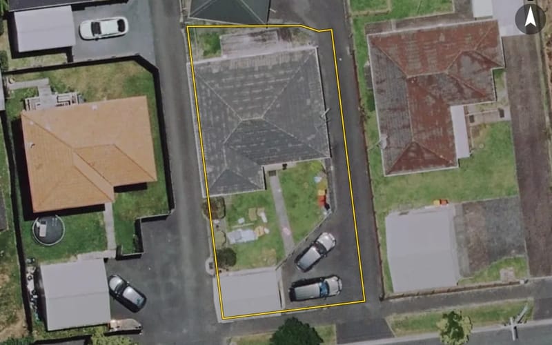 44 Bandon Street
