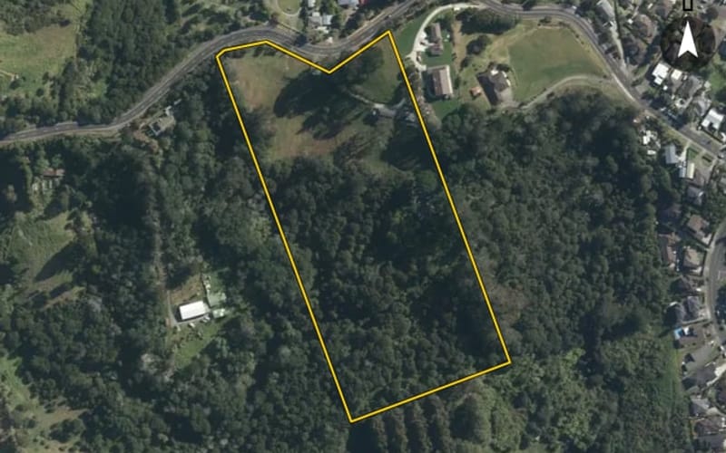 310 Sturges Road