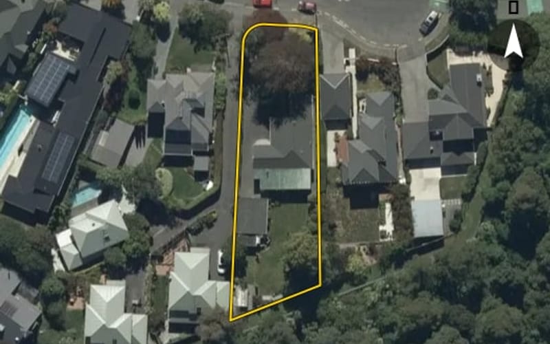 13 Ngahere Street