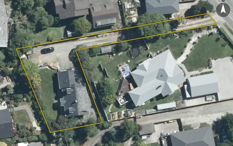 176A Otipua Road