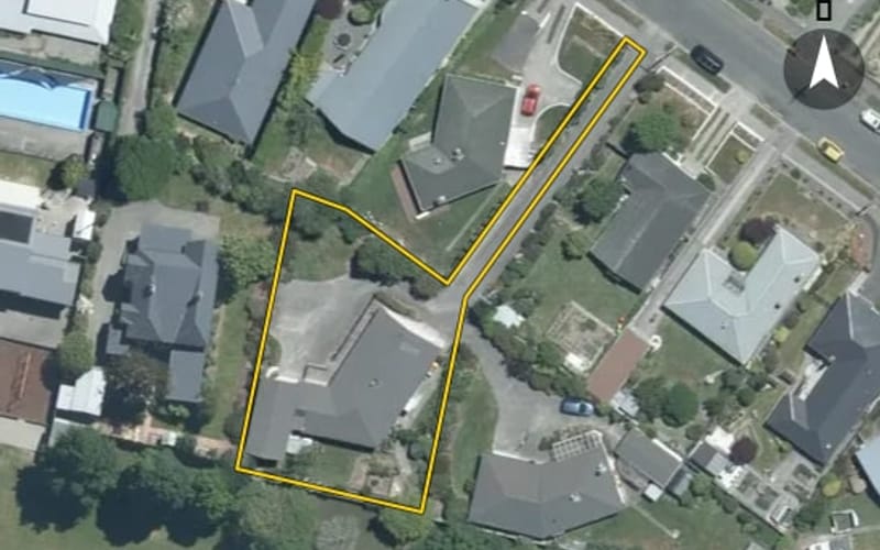 14 Rimu Street