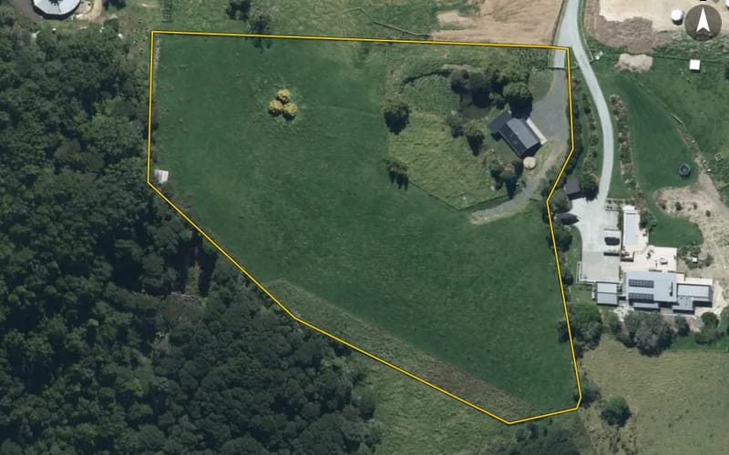 134D Mahurangi West Road