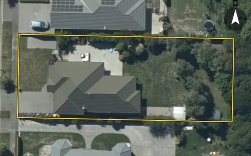 12 Sweet Waters Place