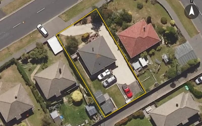 153 Middleton Road