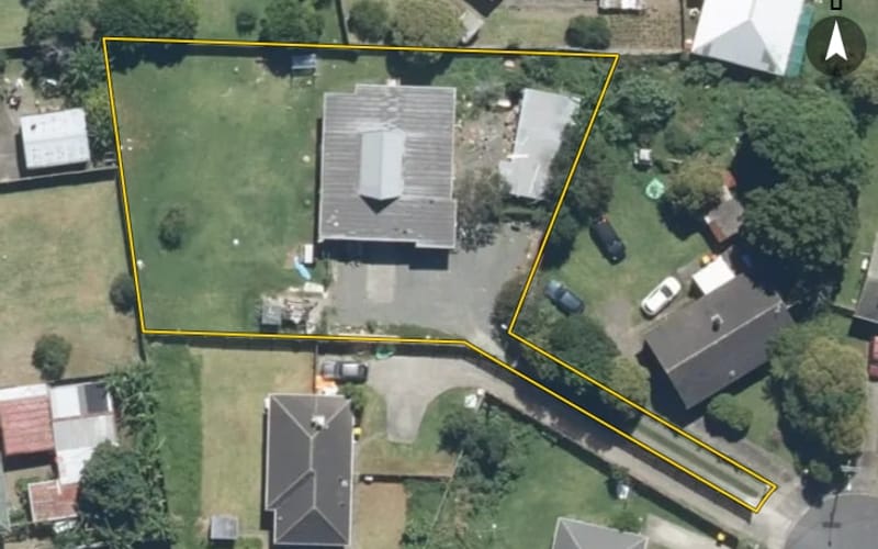 12 Craig Place