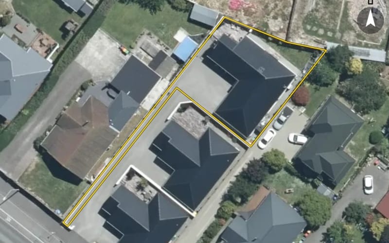 279B Otipua Road