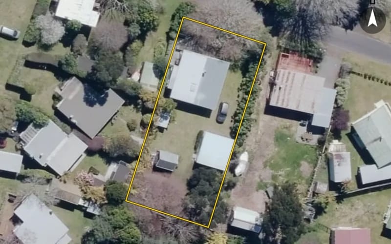 39 Arapera Road