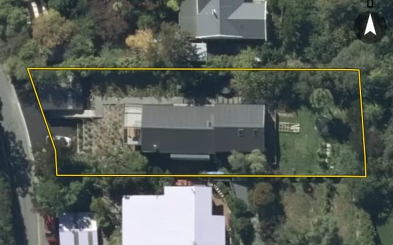 47 Vernon Terrace