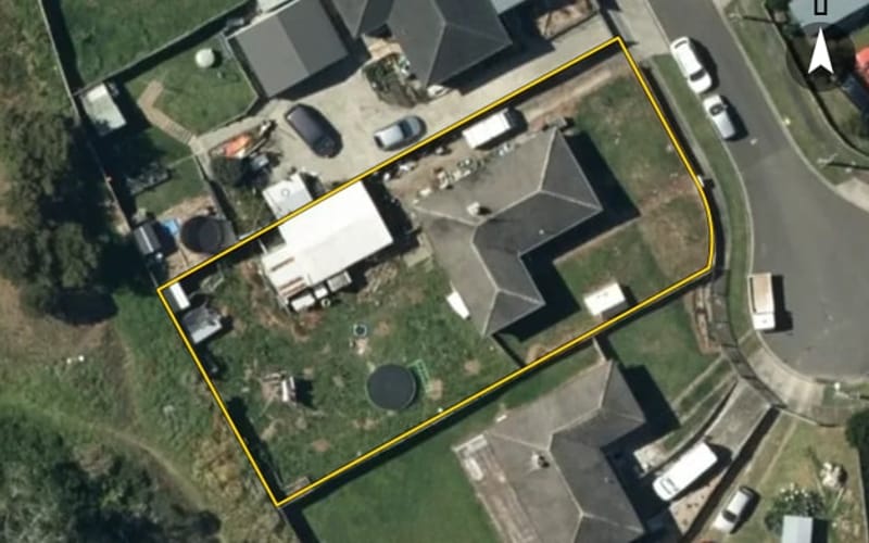 8 Emere Place