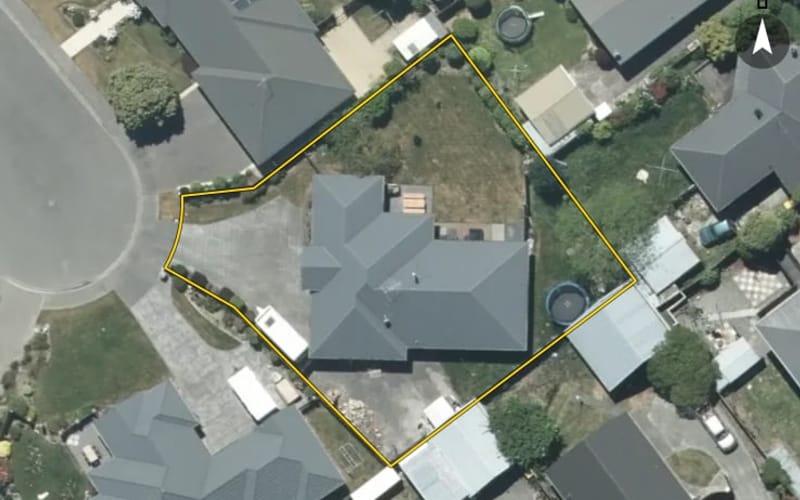 2 Millibrook Place