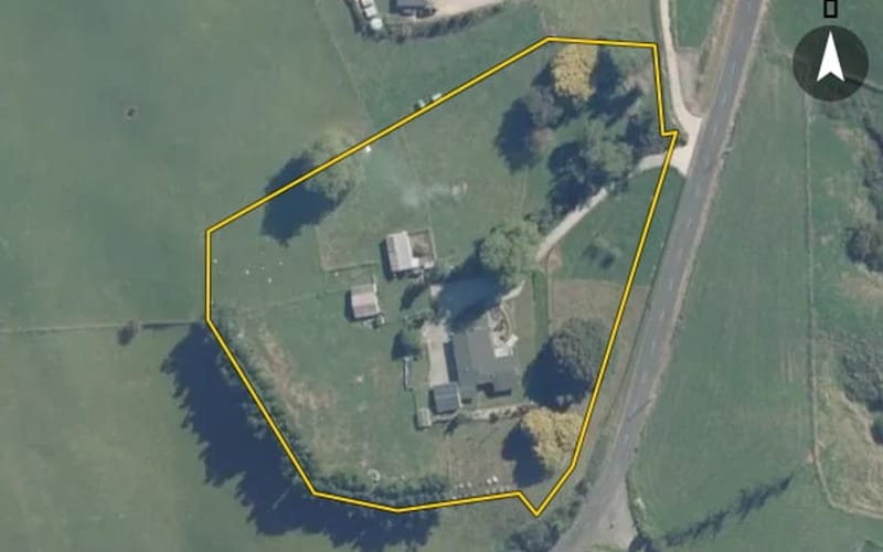 398 Poutakataka Road