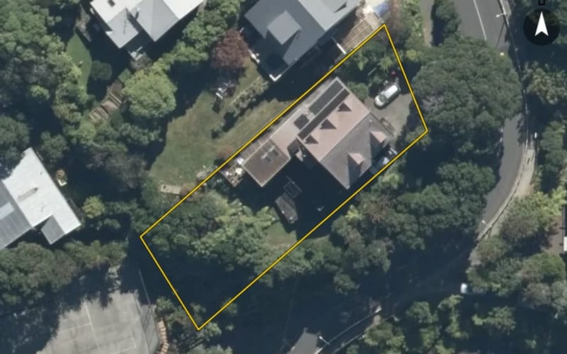 17 Hill Road